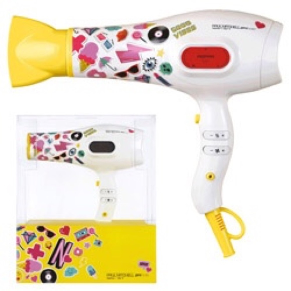 Paul Mitchell Dryer